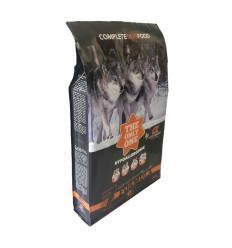 Alpha Spirit 7 days formula