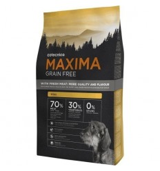 Maxima Grain Free Mini Adult