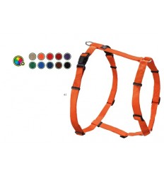 Arnes para perro Vario-Rapid Hunter violeta