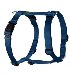Arnés para perro Vario-Rapid Hunter azul marino