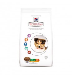 Hill's canine Vet essentials Puppy razas grandes