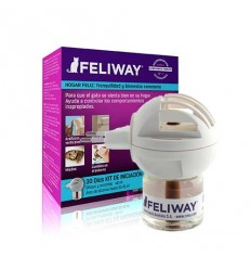 Feliway Difusor +1Recarga 48mL