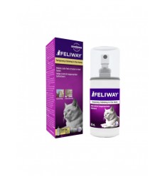 Feliway Spray de 60mL
