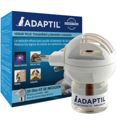 Adaptil Difusor +1Recarga de 48mL