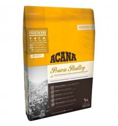 Acana Adult Dog Prairy Poultry