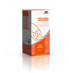 Specific CDW Food Allergy Management