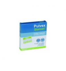 Stangest Pulvex Collar