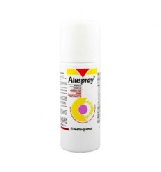 Vetoquinol Aluspray Pets 210 ml