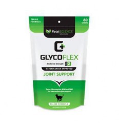 Vetnova Glyco-Flex II Gatos