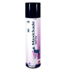 MAXICKADE spray 400ml