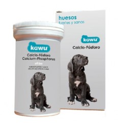 Kawu calcio fosforo