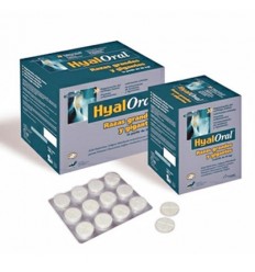 Condroprotector HyalOral razas grandes y gigantes