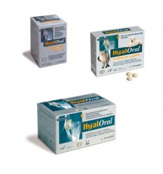 Condroprotector HyalOral razas pequeñas