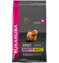 EUKANUBA ADULT MANTENIMIENTO RAZAS PEQUEÑAS 