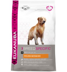 Eukanuba Golden Retriever
