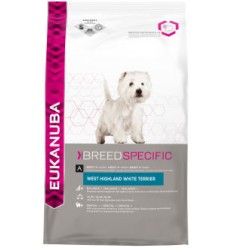 Eukanuba West Highland 