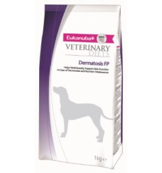 EUKANUBA DERMATOSIS FP RESPONSE FORMULA