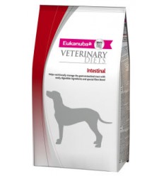 EUKANUBA INTESTINAL FORMULA
