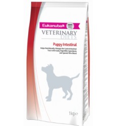 Eukanuba Intestinal Formula Cachorros