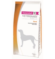 Eukanuba Renal para perros