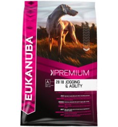 Eukanuba Jogging & Agility 