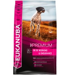 Eukanuba Working & Endurance