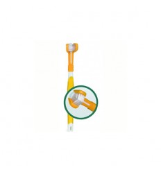 Stangest Cepillo Dental Difresh, en estuche