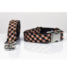 Brott collar y correa Montserrat