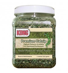 CAT NATURALS PREMIUM CATNIP