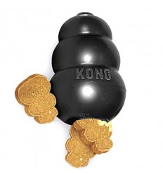 KONG EXTREME NEGRO (Tamaños S, M, L, XL y XXL)