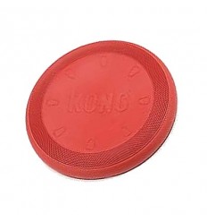 KONG FLYER. Frisbee para perros
