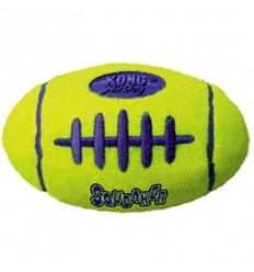Pelota futbol americano AIR KONG SQUEAKER FOOTBALL