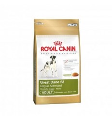 Royal canin GREAT DANE 23 Gran Danés (12kg)