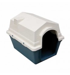 Caseta para perros freedog pequeña