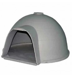 Caseta para perros extra grandes Dogloo