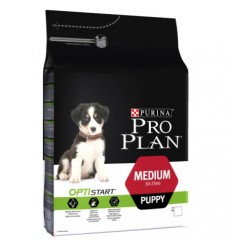 Pro Plan Medium Puppy