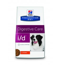 Hill's prescription diet Canine i-D