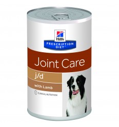 Hill's prescription diet Canine J-D Húmedo