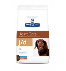Hill's prescription diet Canine J-D Mini