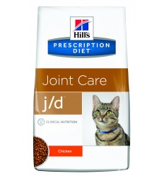 Hill's prescription diet Feline J-D