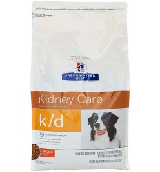 Hill's prescription diet Canine K-D