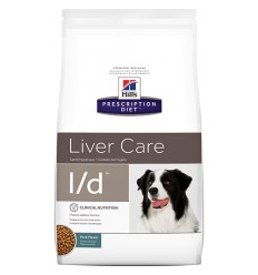 Hill's prescription diet Canine L-D