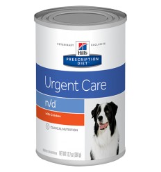 Hill's prescription diet Canine N-D Húmedo