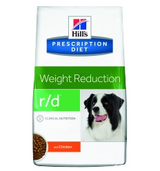 Hill's prescription diet Canine R-D