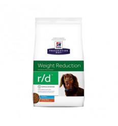 Hill's prescription diet Canine R-D Mini