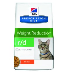 Hill's prescription diet Feline R-D