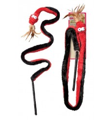 Kong Snake Teaser para gatos