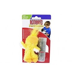 Peluche KONG para Gato Dr. Noys Pato