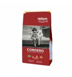 Retorn Adult Cordero