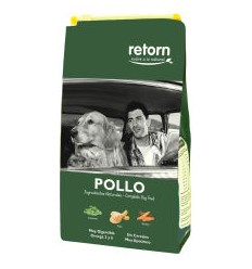 Retorn Adult Pollo